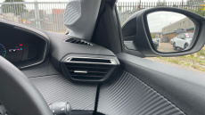 Peugeot 208 1.2 Hybrid 110 Allure 5dr e-DSC6 Petrol Hatchback